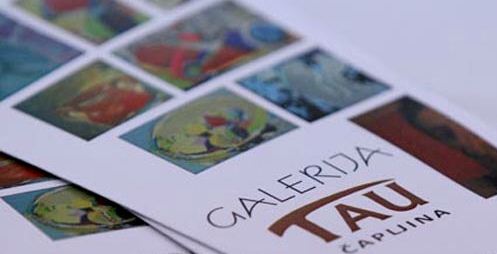 Centar za obrazovanje i kulturu AKADEMIJA Čapljina organizira izložbu umjetničkih radova. 