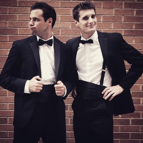 2CELLOS, film, glazba