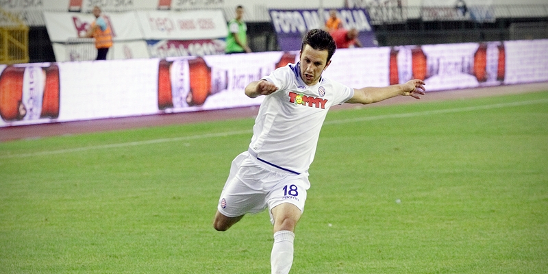 Hajduk, zemlje, zemljina atmosfera