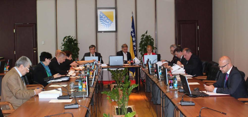 BIH, neradni dan, neradni dani, vjerski blagdani, Vijeće ministra BiH