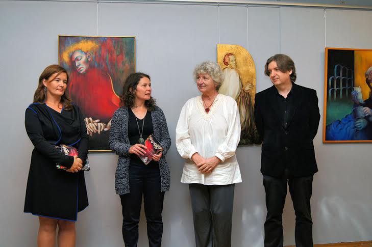 tz samobor , jesen, otvaranje