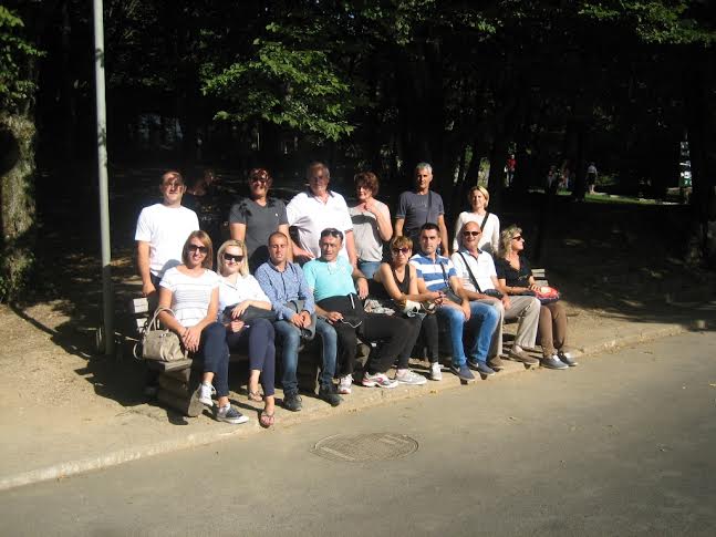 Adriatic Greennet, Stolac