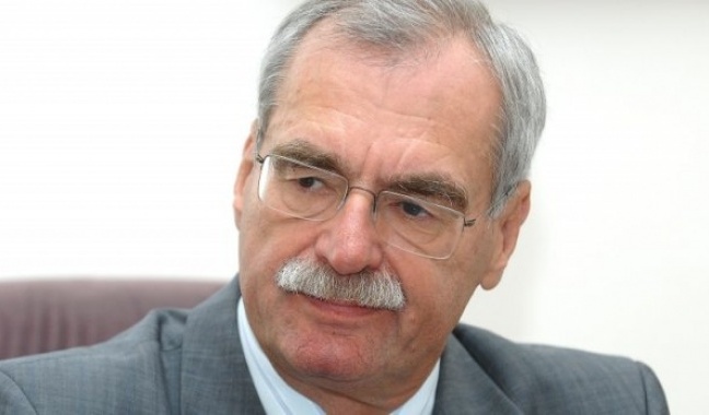 Bakir Izetbegović