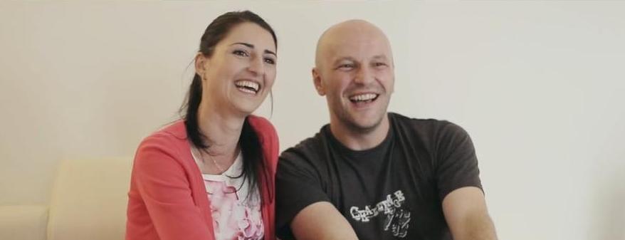 ljubav, ljubavna priča, Antonijo i Mladenka