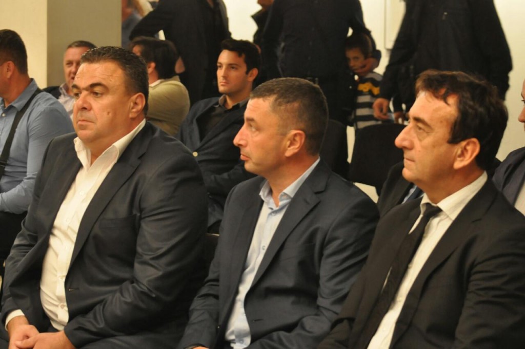 policija, dan policije, Sveti Mihovil, Mostar