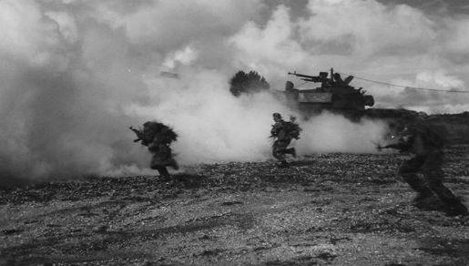 Jajce, HVO, Armija RBiH