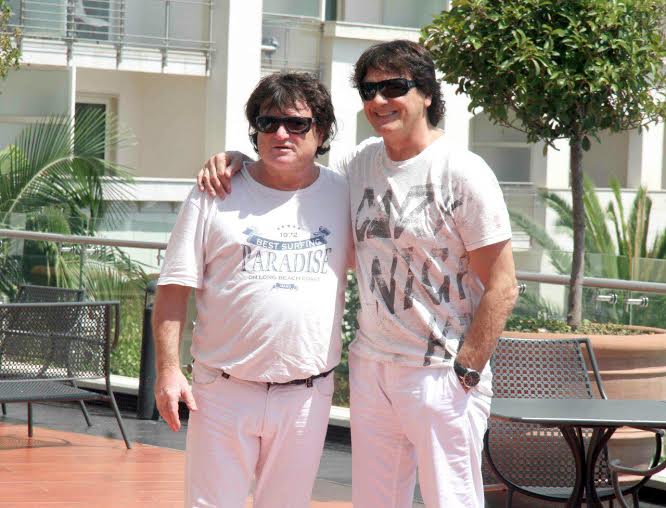 LINZ , Zdravko Čolić