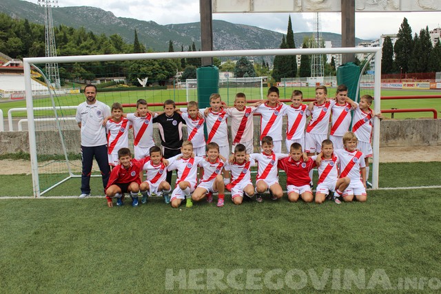 !hej Liga, Stadion HŠK Zrinjski, HŠK Zrinjski, zagići, Međugorje