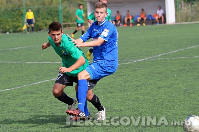 Široki Brijeg - Rudar