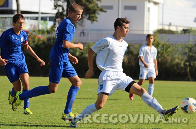 HNL pioniri i kadeti