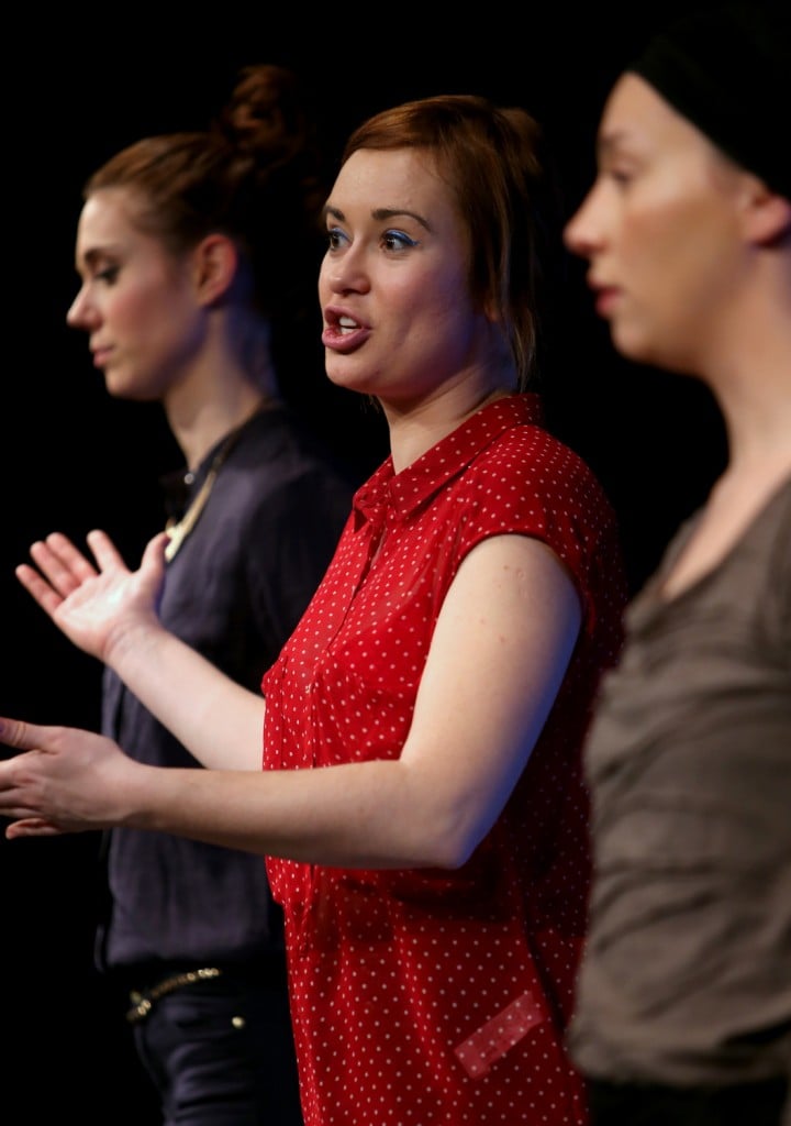 komedija, Mostar, ThisCasting 