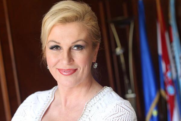 kolinda grabar kitarovic