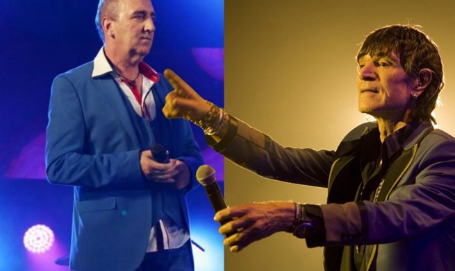 Jasmin Stavros, mladen grdović, doček Nove godine, Mostar