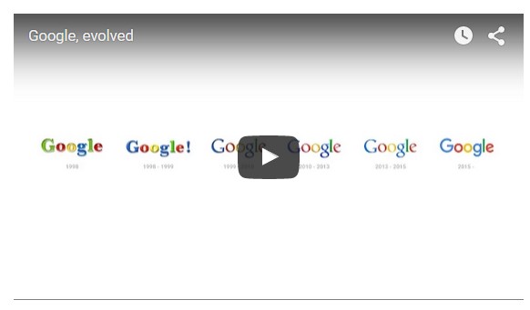 Google Chrome, google