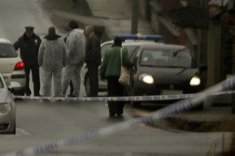 navijač, ubojstvo, FK Partizan, Beograd, aleksandar joksić