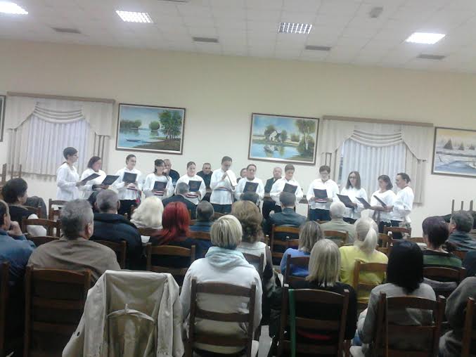 Tovarnik, ilačka gospa, knjižica 