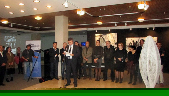 InterAcademia , Mostar