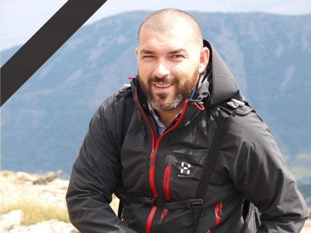 HGSS Mostar, HGSS, Božidar Cicmil