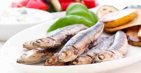 mediteranska prehrana