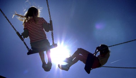 Mostar, djeca, zajedničko skrbništvo