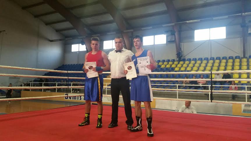 bk ljubuški, boks, lukavac