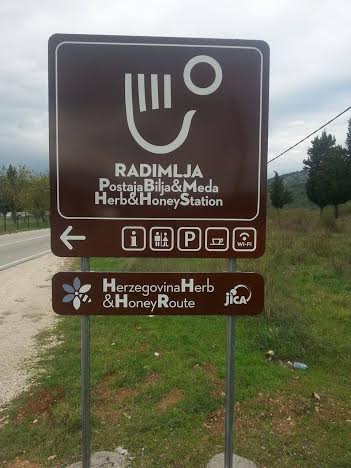 Stolac, radimlja, ju radimlja