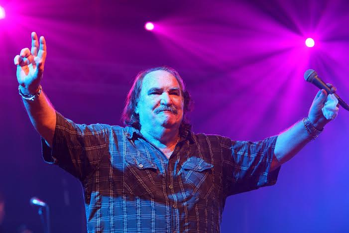 mate mišo kovač, Široki Brijeg, koncert