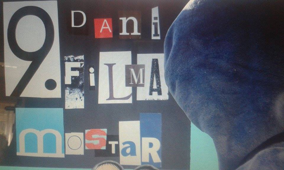 Dani filma Mostar, Mostar