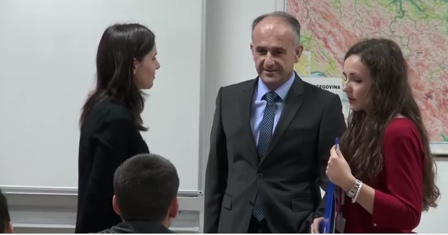 FPMOZ, Jesen na FPMOZ-u