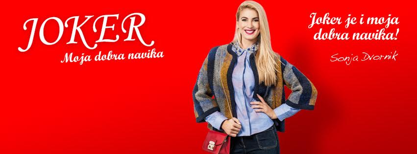 Joker, Sonja Dvornik