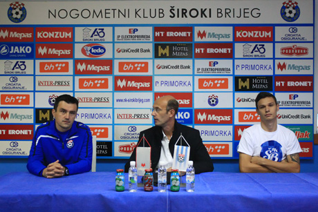 NK Široki Brijeg, fk drina