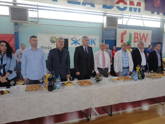 borsa, Judo klub Borsa, Borsa Mostar, dr. Dragan Čović