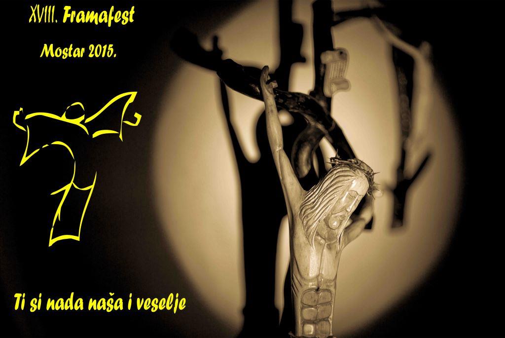 Frama, framafest, Frama Mostar, Mostar