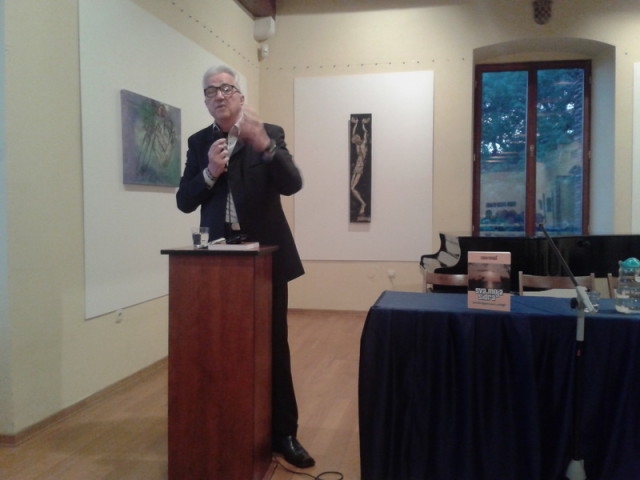 Ivica Ursić, knjiga, Stolac, Troplet