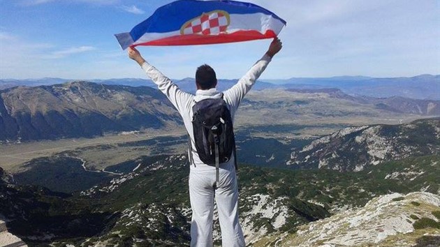 HVO, uspon, hpd pločno