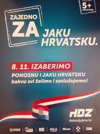 HDZ, izbori, Mostar