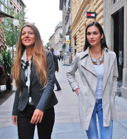 Helena Bastić, maja spahija