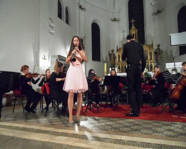 samoborska jesen, Ferdo Livadić