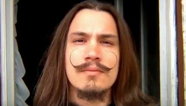 video, pjesma, snimanje, regija