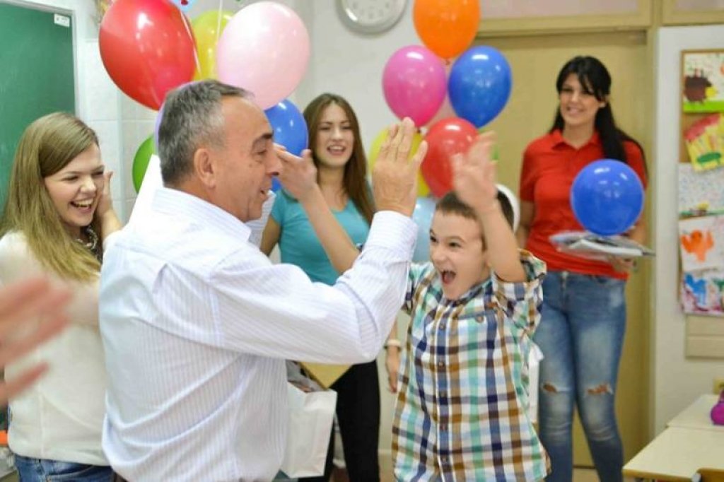 pismo, Mostar, učenik, učitelj