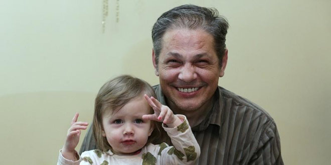 Slaven Knezović, glumica