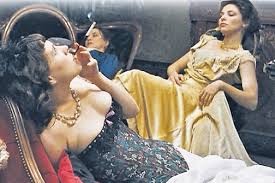 Zagreb, bordel, prostitucija, organiziranje prostitucije