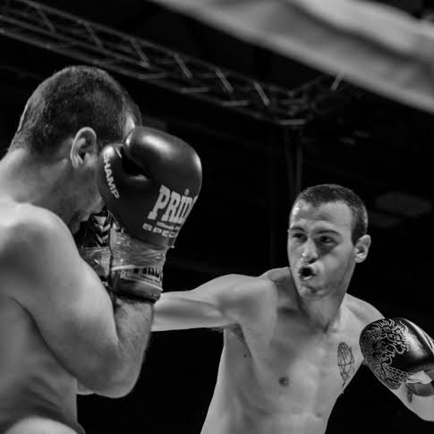 Boško Mišić, bk ljubuški