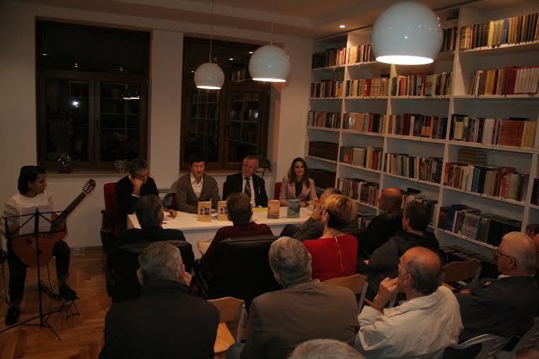 Grude, matica hrvatska grude, Ante Kraljević