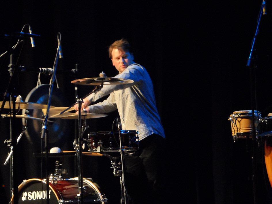 samoborska jesen, koncert