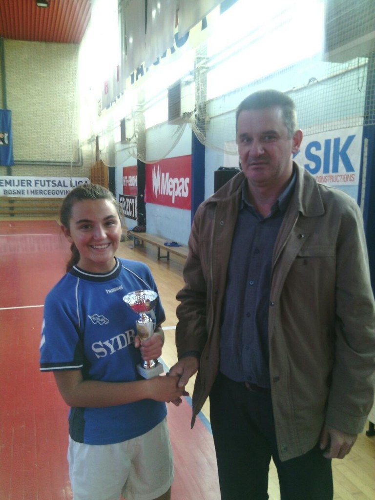 HŽRK Zrinjski, HRK Katarina, hžrk lipanjske zore, ŽRK Iskra