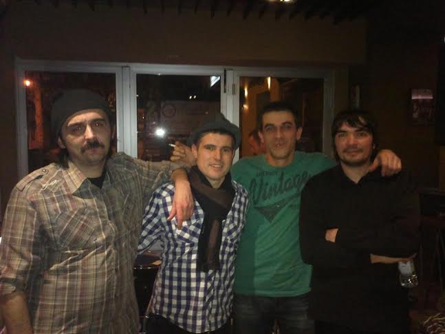 Lucullus Music Bar, četvrtak