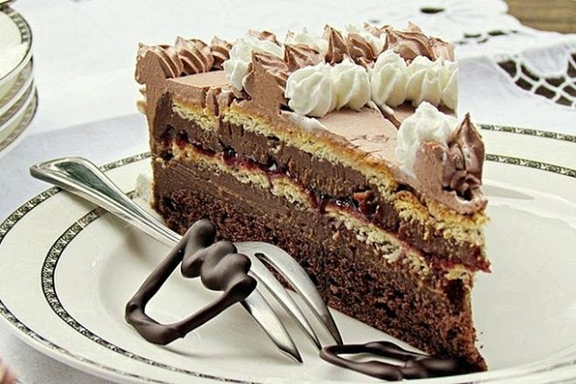 torta, recept, slastica, kolači