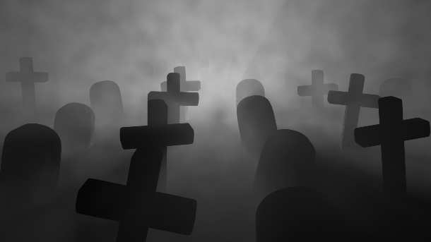 misterij, smrt, slučajevi 