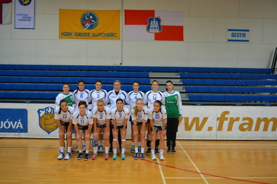 HZRK Grude, Fram Reykjavik